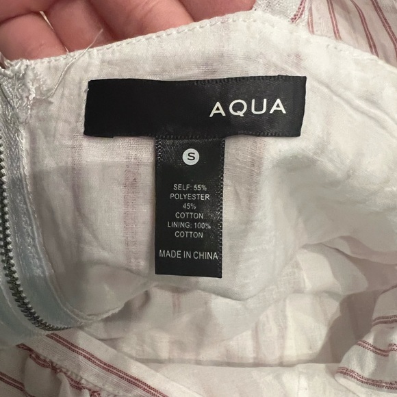 Aqua two piece set - Picture 8 of 10